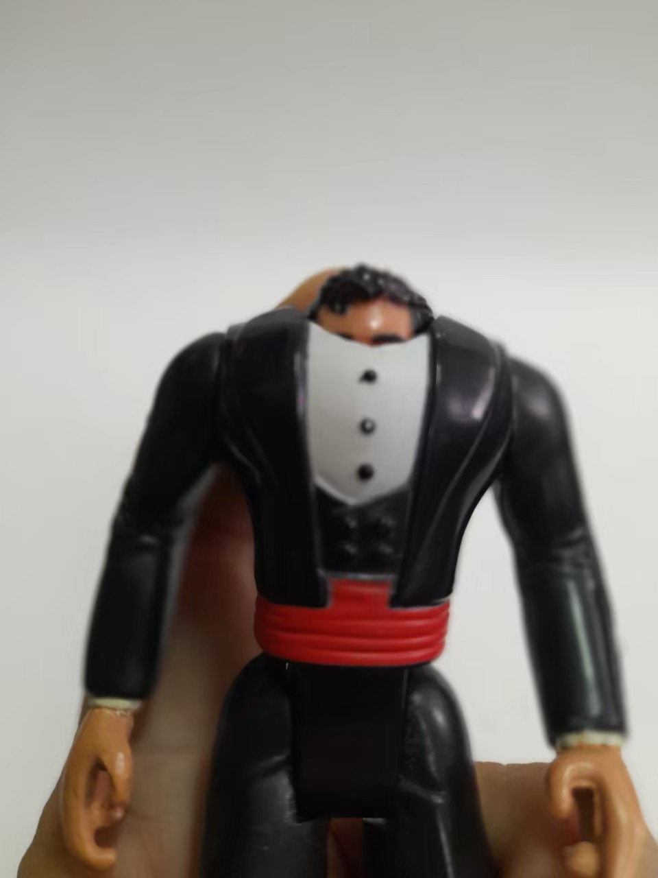 มีหลายภาพ, ***ของมีตามภาพ,Afc The Shadow อเล็ก บอลด์วิน, ฮีโร่ค่ายDC งานเก่า 1994