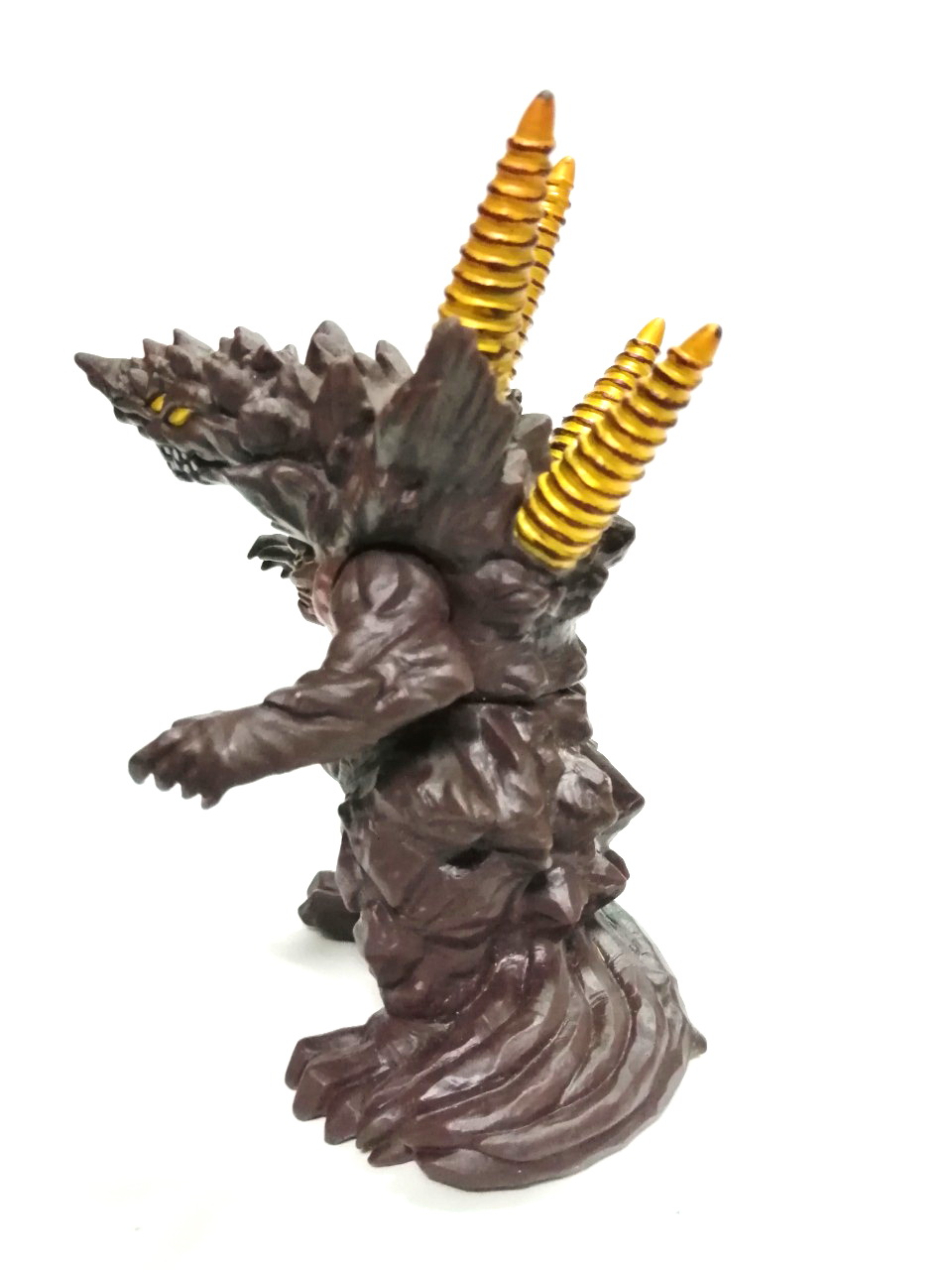 ซอฟ5.5 นิ้ว ธันเดอร์ดาลัมเบียร์ สภาพดี