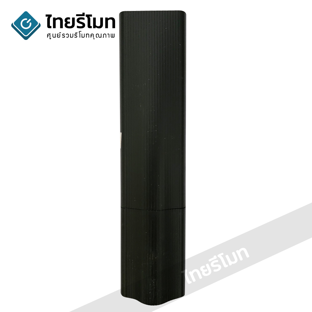 รีโมททีวี Nano รุ่น32NST3001 *รองรับการสั่งงานด้วยเสียง* Android TV (Smart TV สมาร์ททีวี)