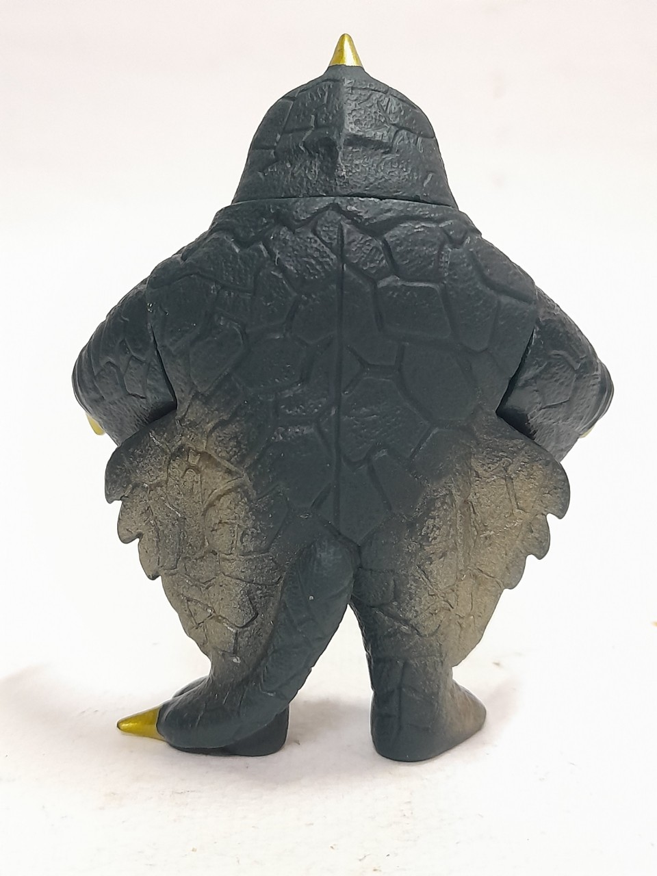 ซอฟ 4 - 4.5 นิ้ว สัตว์ประหลาดเบมสตาร์ จากอุลตร้าแมน แจ๊ค มือสอง สภาพดี มีรอยบ้าง