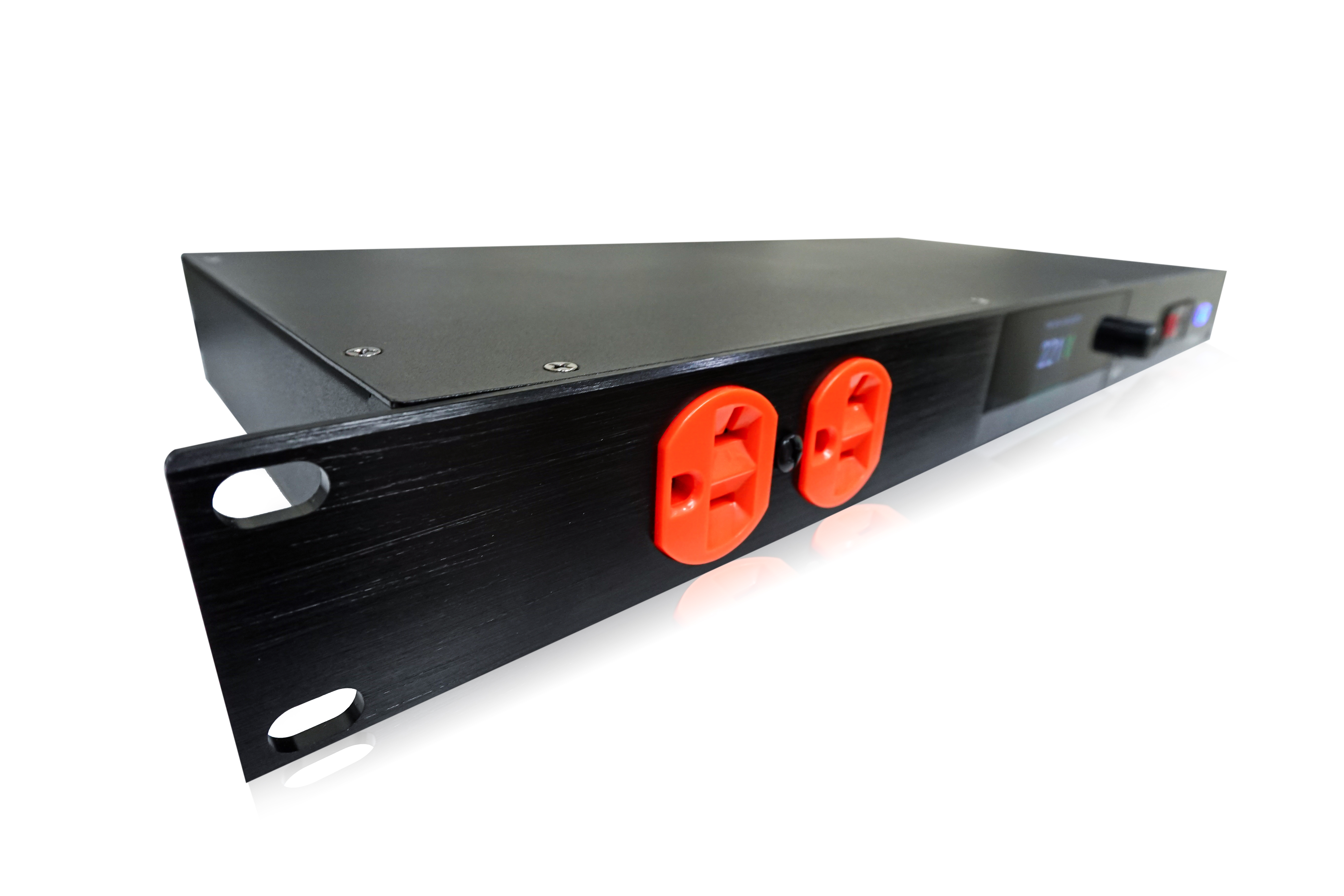 Digital Voltage Sequence : ดิจิตอล โวลต์ซีเควส