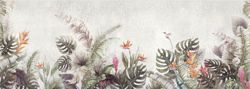 Wallpaper Digital Printing TR24022