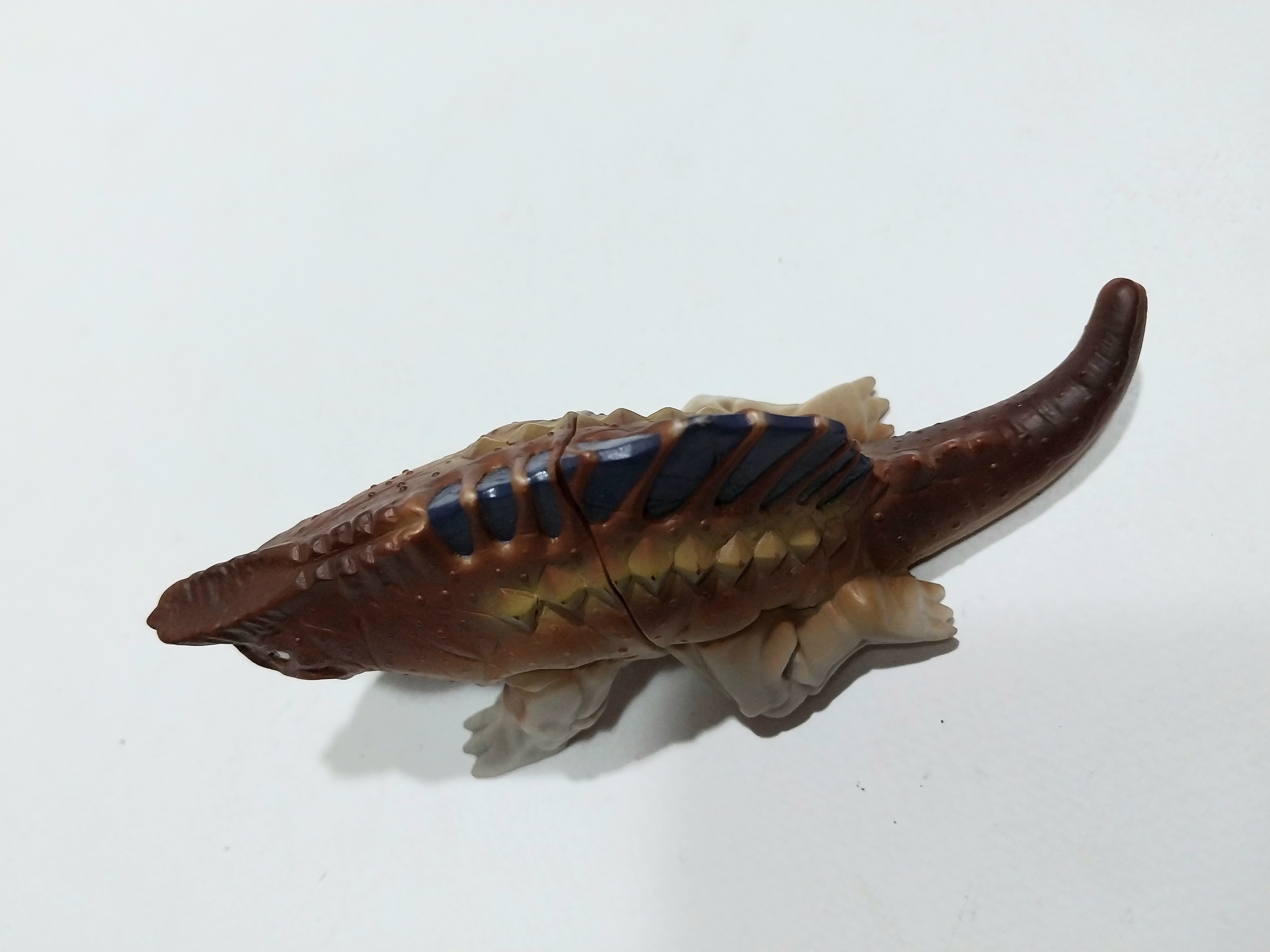 มีหลายภาพ,ซอฟ 4.5" กวาดอนบี จาก อุลตร้าแมน