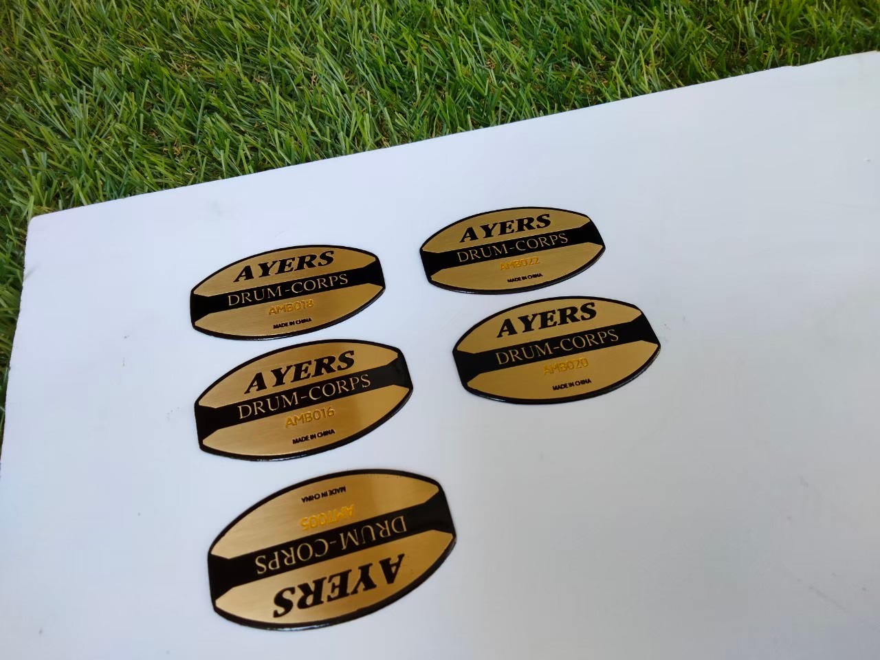 งานกัดกรด