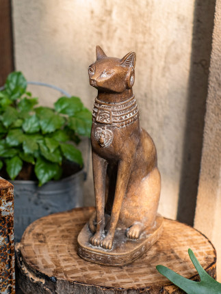(PER-ORDER) สฟิงซ์ (Sphynx) ตกแต่งบ้าน