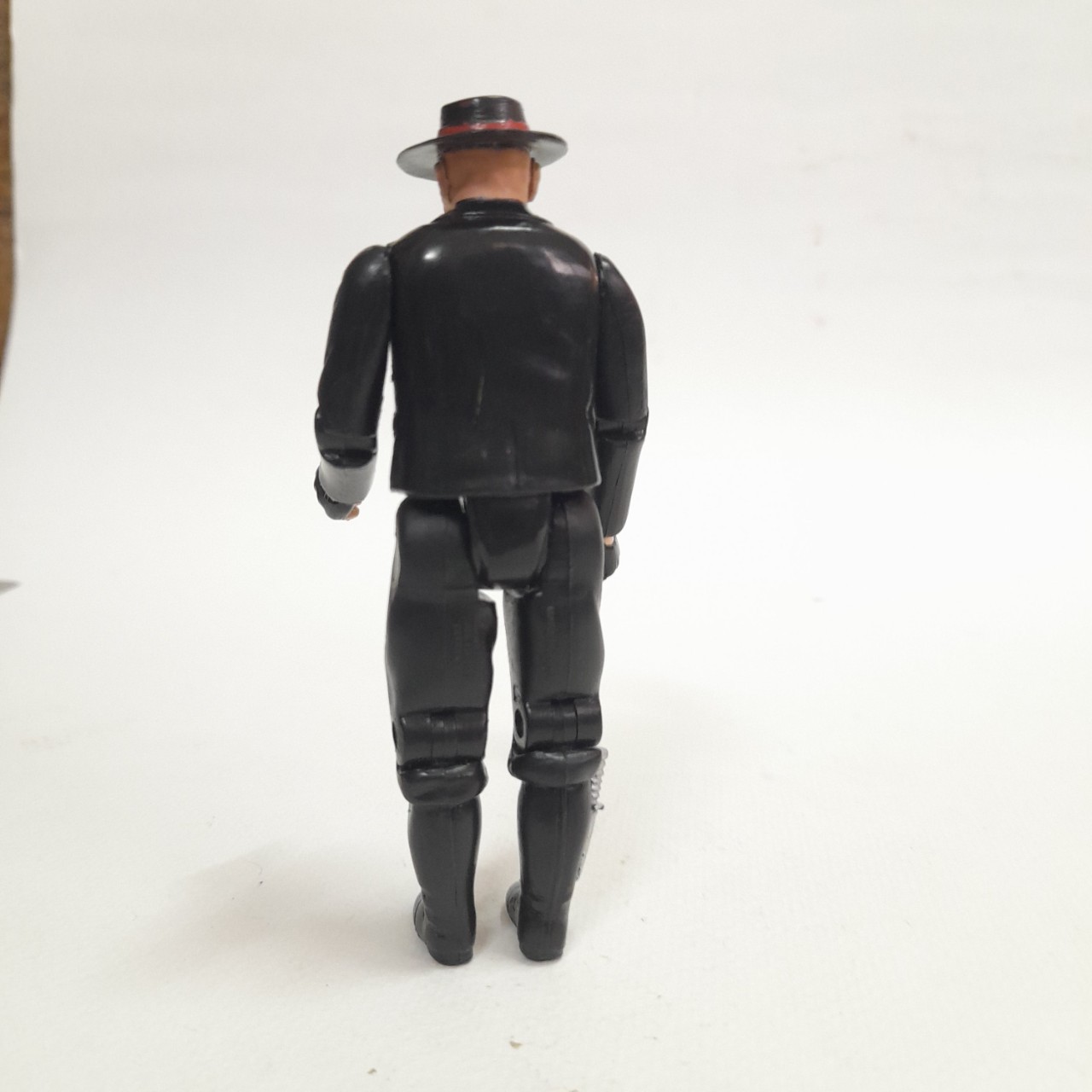 แอคชั่นฟิกเกอร์ (AFC)พรุนเฟซ จากภาพยนตร์ ดิ๊กเทรซี่ ขยับแขนขาได้ มีปั๊ม มือสองสภาพดีมีรอย ขนาดตามภาพ