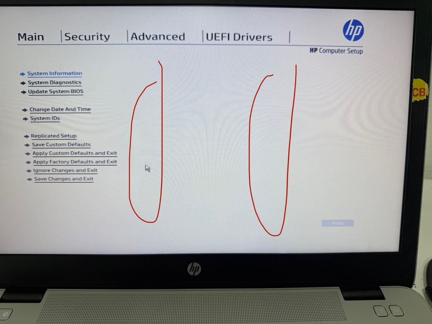 Notebook HP EliteBook 840 G4 (i5-7300U/8GB/M.2 256GB) ไม่มี Adapter แบต 78% แบตเสื่อม จอ Bright ขอบยางเสื่อม