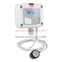 เซ็นเซอร์วัดค่าพลังงานแสงอาทิตย์ KIMO Solarimeter CR 110