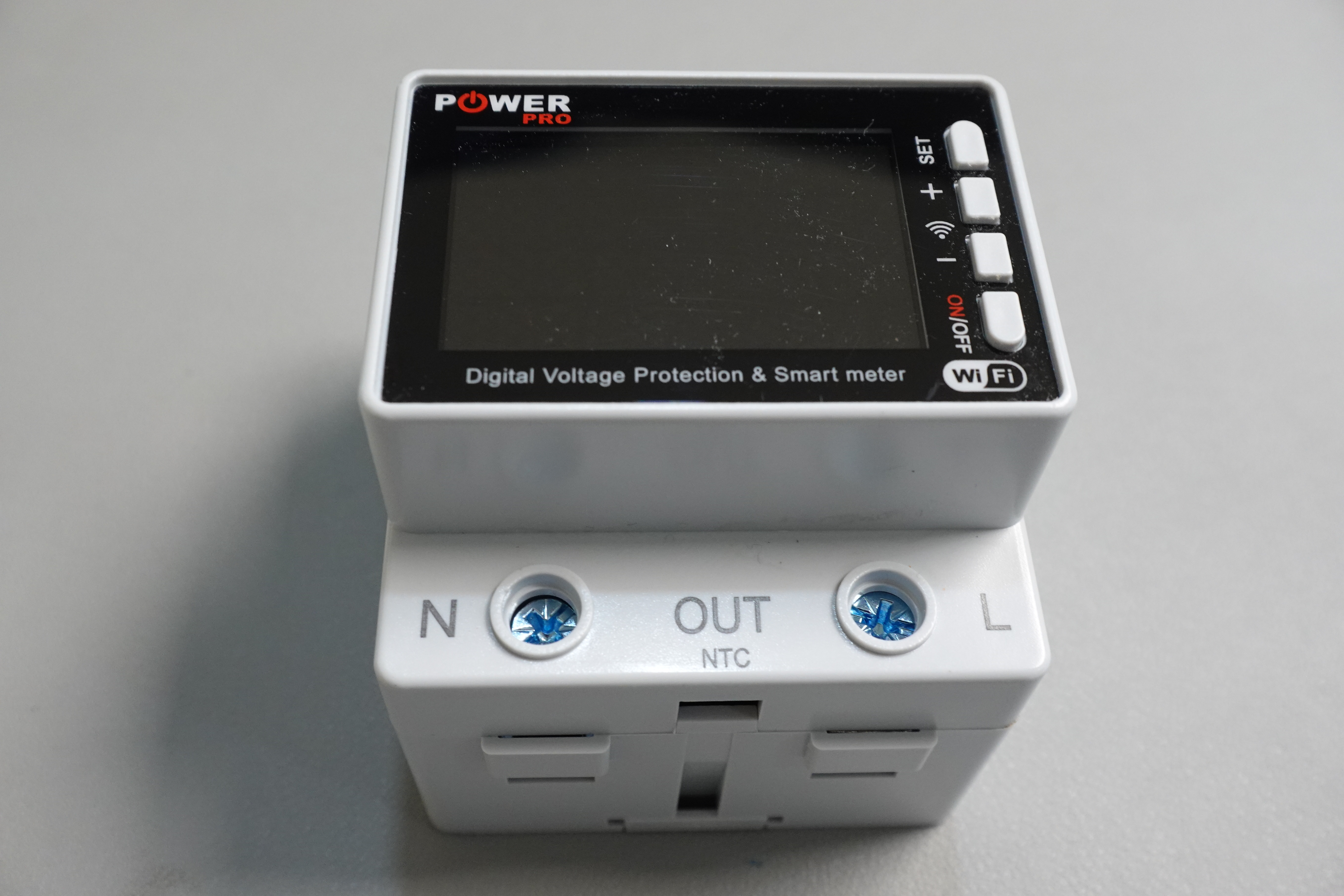 ดิจิตอลโวลต์ โปรเทคชั่น_wifi / 60a