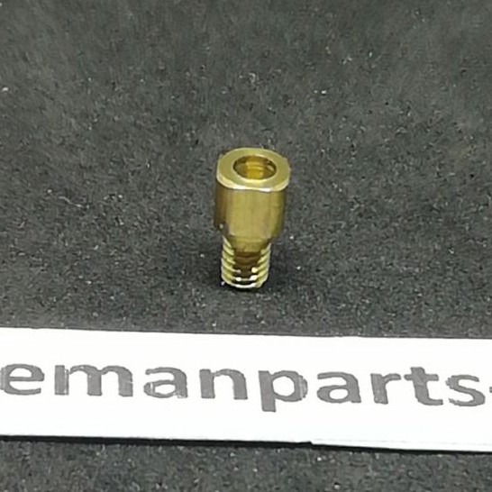 นมหนูแท้ สำหรับ ตะเกียง Coleman 249