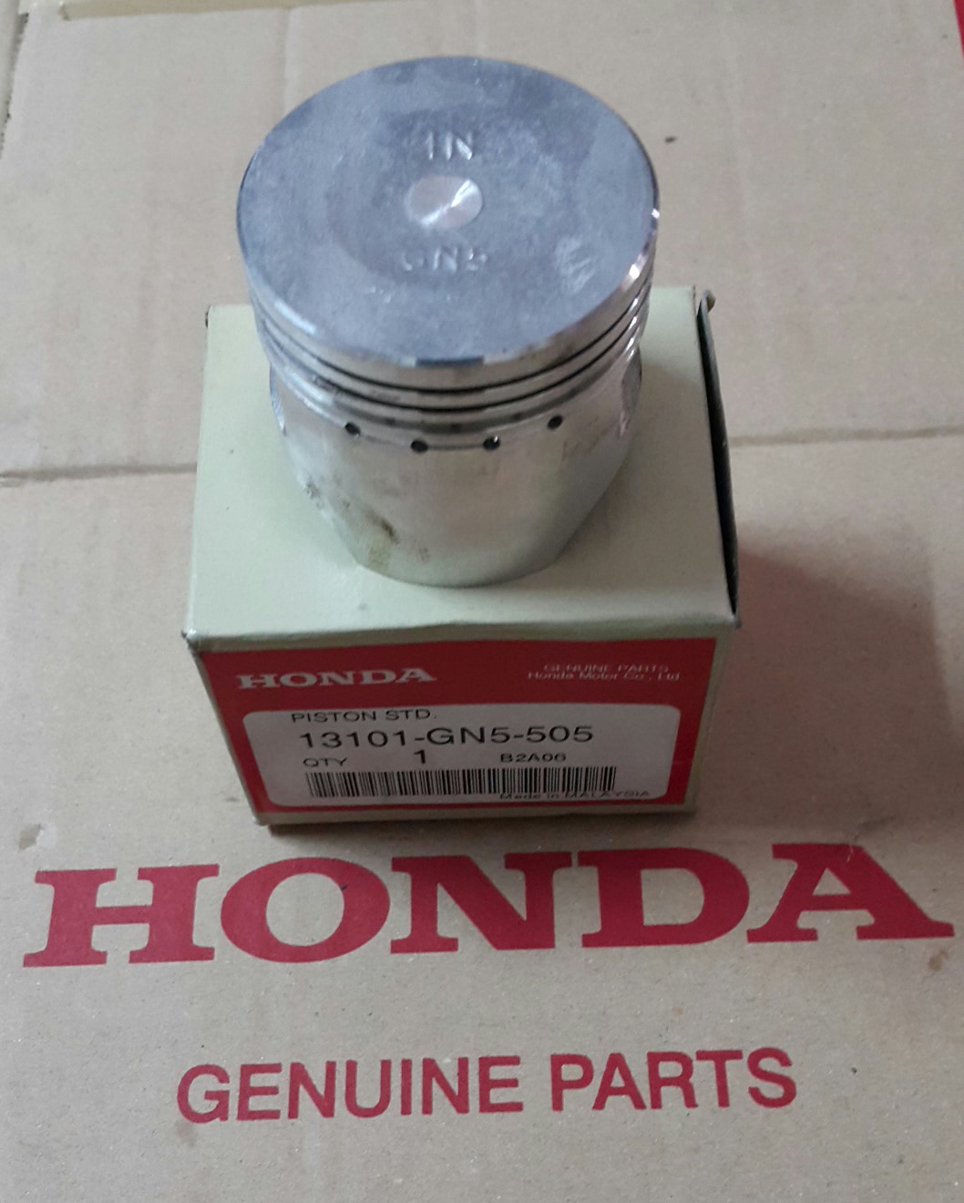 ลูกสูบ(STD) ดรีม100/C100N