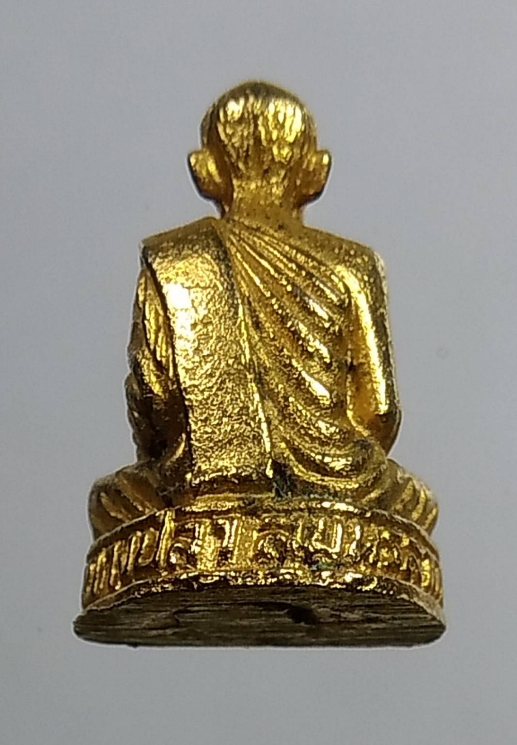 L066 หลวงปู่นุด วัดบางปลา จ สมุทรสาคร