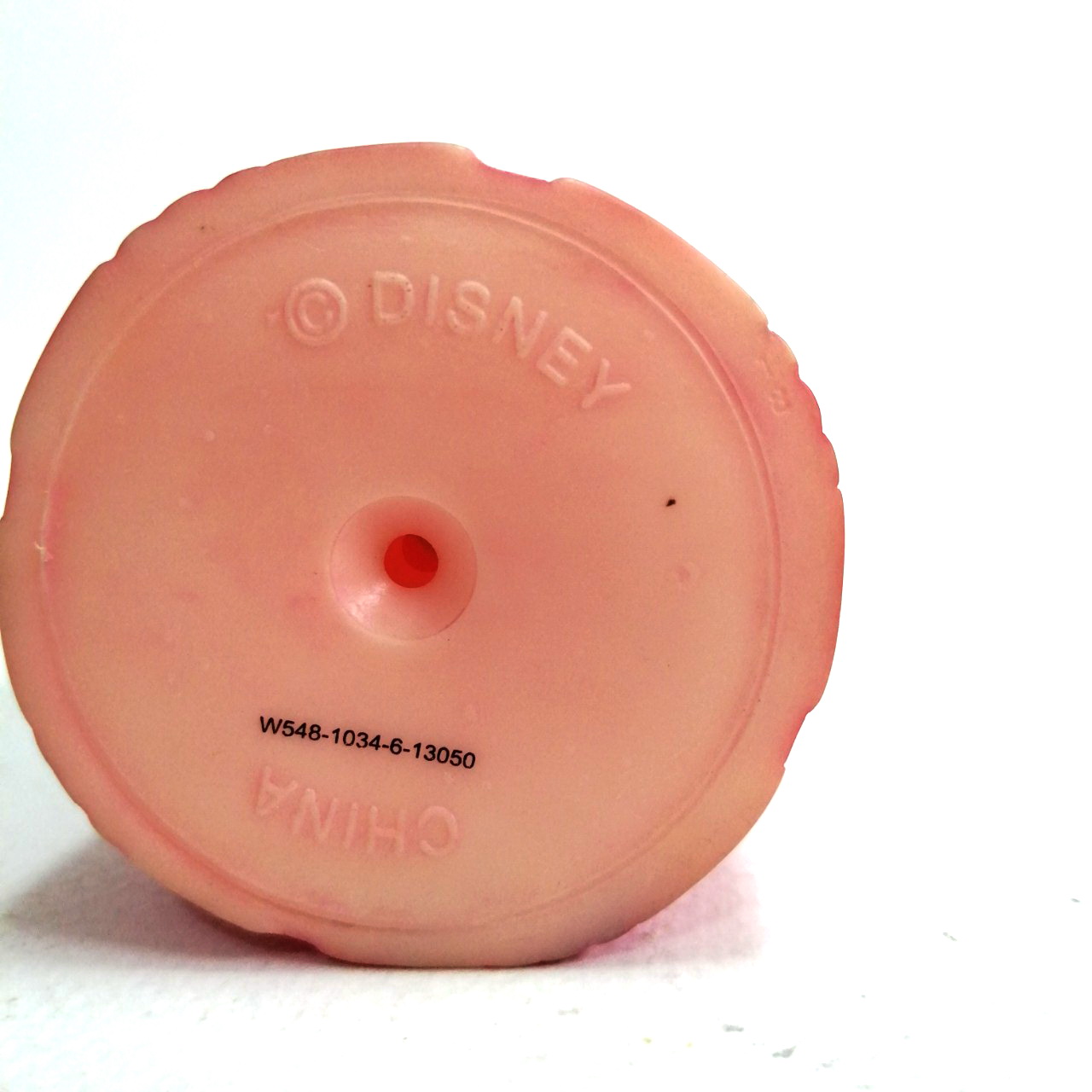 ซอฟ 4.5-5นิ้ว ขนาดตามรูปเจ้าหญิงออโรร่า จาก เจ้าหญิงนิทรา ของดีสนีย์ สภาพดีมีรอยบ้างขนาดตามรูป