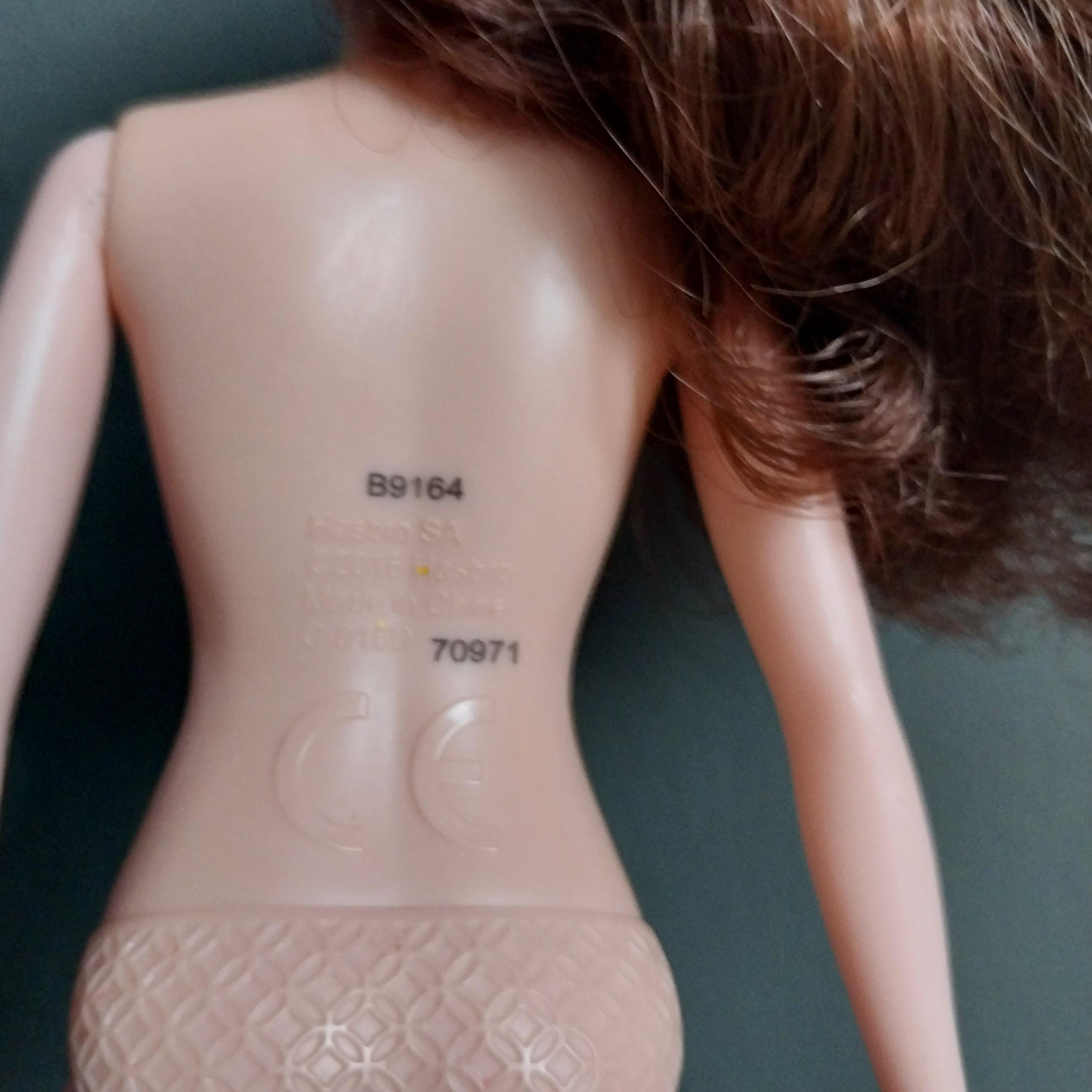 มีหลายภาพ ตุ๊กตาเอ็มม่าวัตสัน Emma WatsonDoll จาก Beauty and the beast ใส่เสื้อคลุมแม่มด