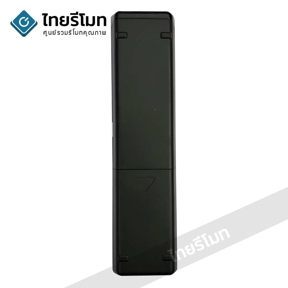 รีโมททีวี Aconatic รุ่น 55US531AN *ปุ่มตรง ใช้งานได้*