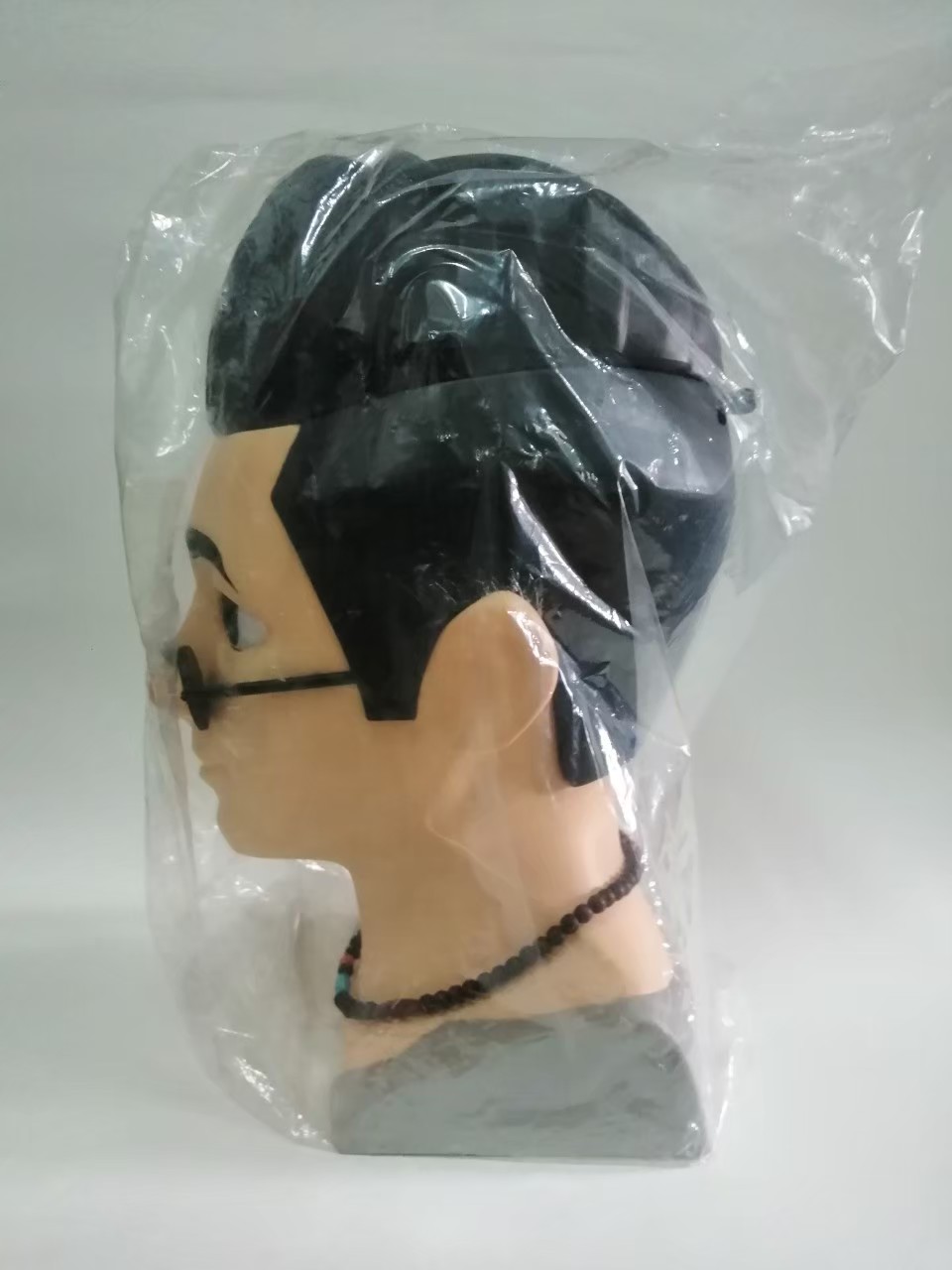 ถังข้าวโพด เมเจอร์ หัวขุนแผน ของพรีเมี่ยม จากภาพยนตร์ไทย ขุนช้างขุนแผน รุ่น มาริโอ้ เมาเรอร์ ของใหม่ยังไม่ได้แกะถุง สภาพดี