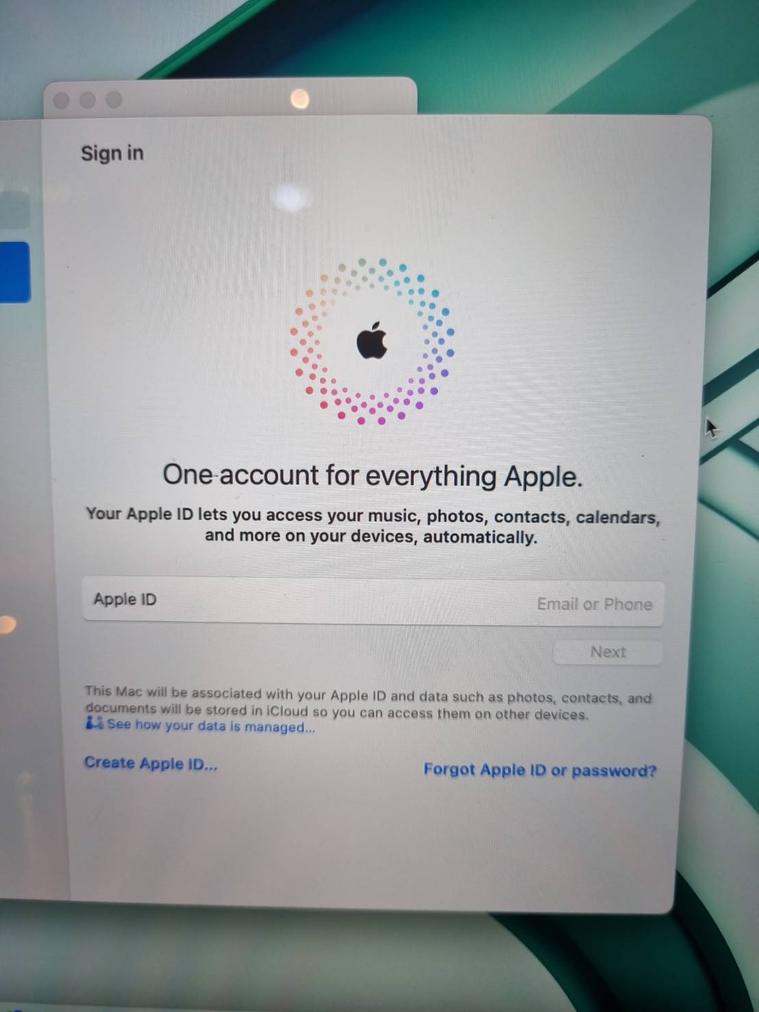 Macbook Pro 2017 13"