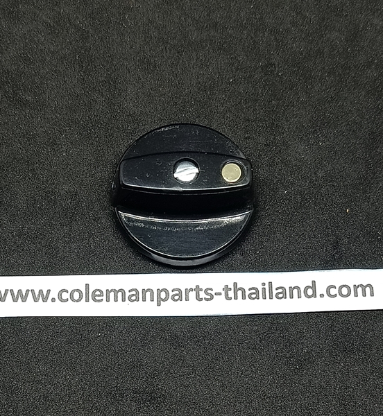 Coleman 288, CL2 แป้นบิด มีจุดบอกตำแหน่ง