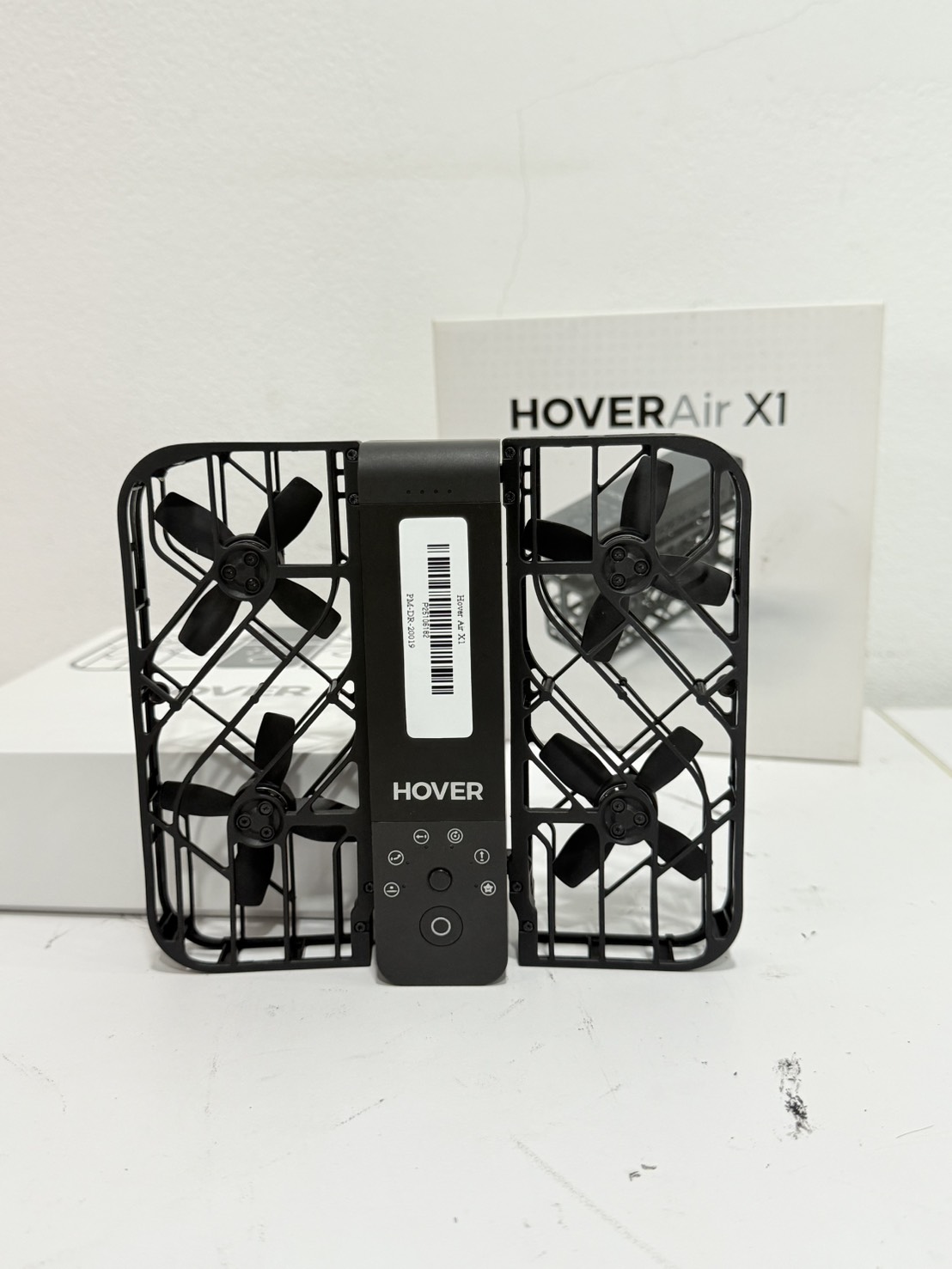Drone Hover Air X1