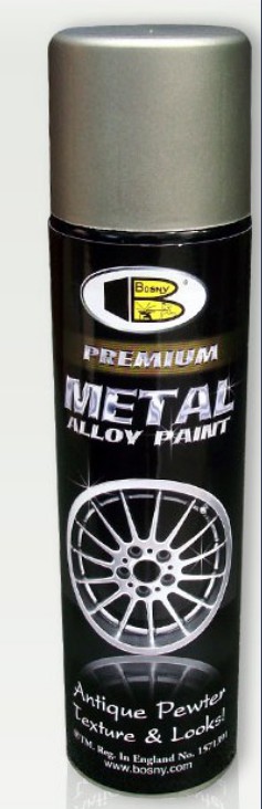 SPRAY สีสเปรย์