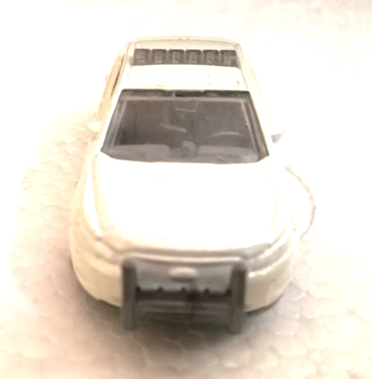 ของสะสม รถเหล็กจาก แมทบ๊อกซ์ รถตำรวจ 2010 Mattel Ford Police Interceptor**ไม่มีกล่อง มีตำหนิเล็กน้อย โปรดตรวจสอบทุกภาพ, Die cast car, Matchbox