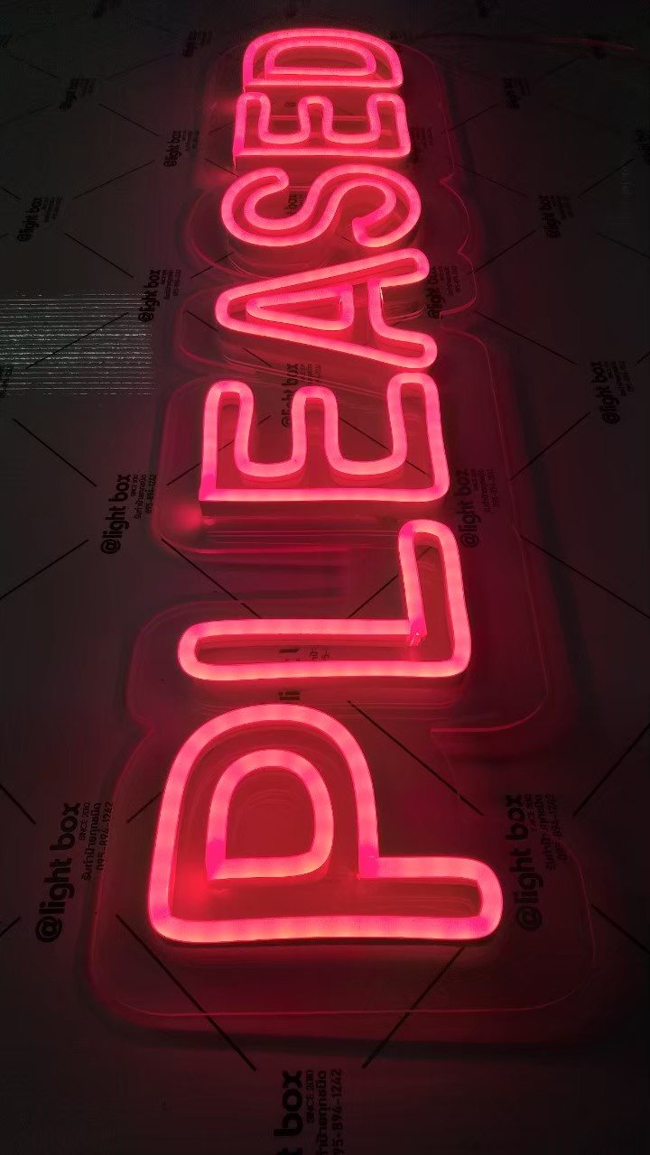 ภาพงานไฟเฟค