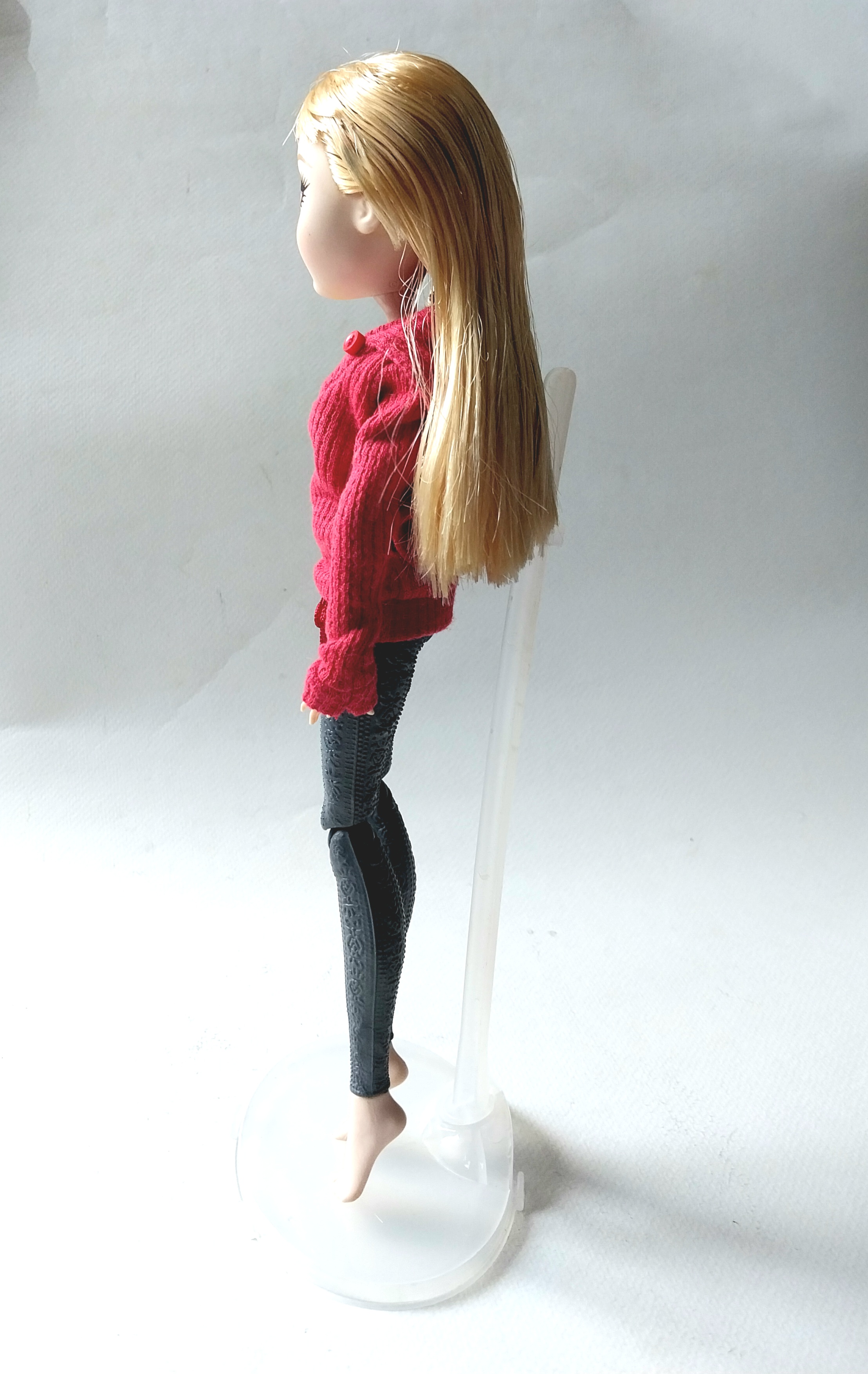 มีหลายภาพ ไม่รวมฐาน ,ตุ๊กตาข้อต่อ EverAfterHigh แอปเปิ้ลไวท์ดอล เอฟเวอร์อาฟเตอร์ไฮ ของแท้แมทเทล Mattel China 2015