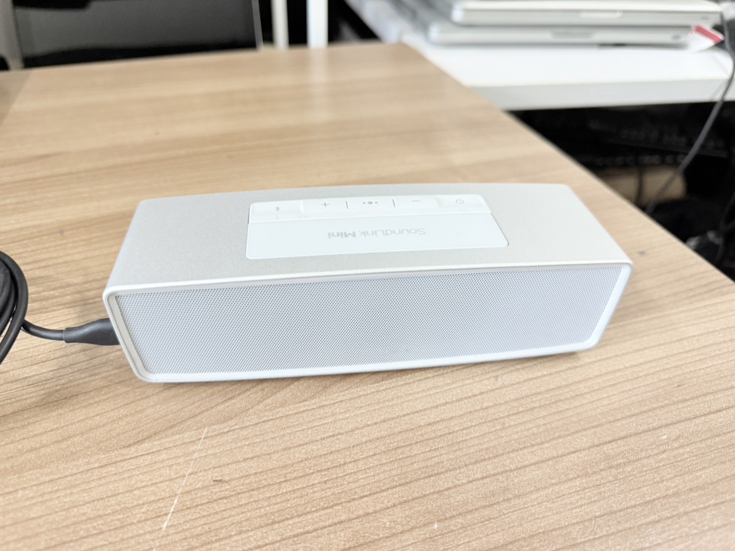 ลำโพง Bose soundlink mini 2 SE