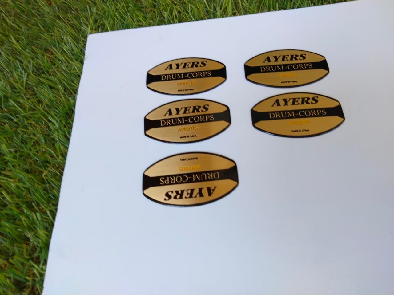 งานกัดกรด