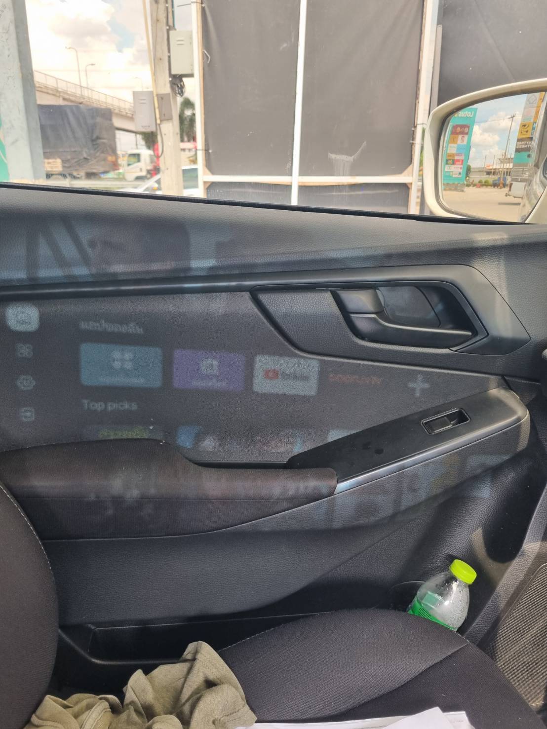 wanbo t2 max พร้อมขาตั้ง