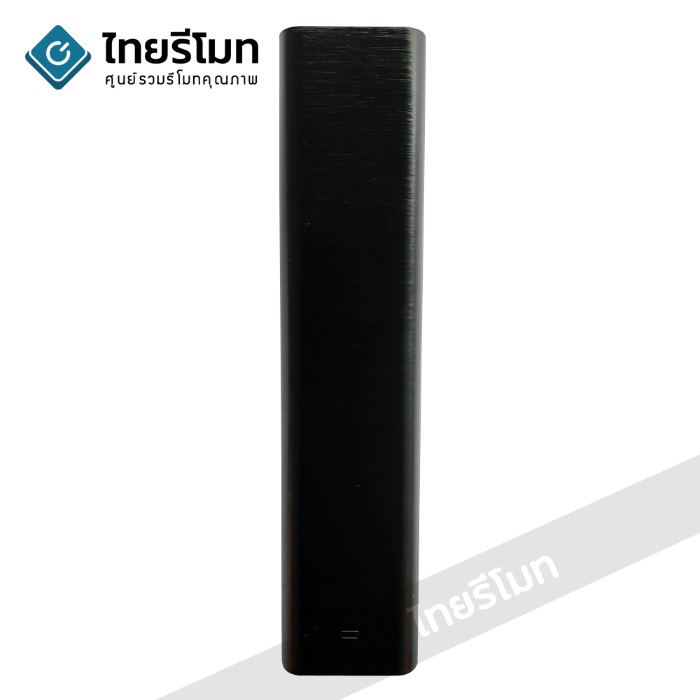 รีโมท Smart TV Samsung ใช้ได้กับสมาร์ททีวีSamsungรูปทรงรีโมทเหมือนกันได้ รุ่นG2300 V3 *รองรับการสั่งงานด้วยเสียง*