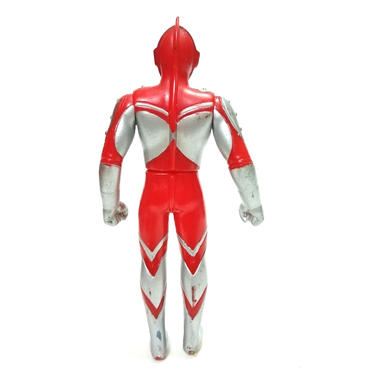 ซอฟ 5-5.5 นิ้ว อุลตร้าแมนโซฟี่(zoffy)ขนาดตามรูป มีตำหนิบ้าง ตามภาพ