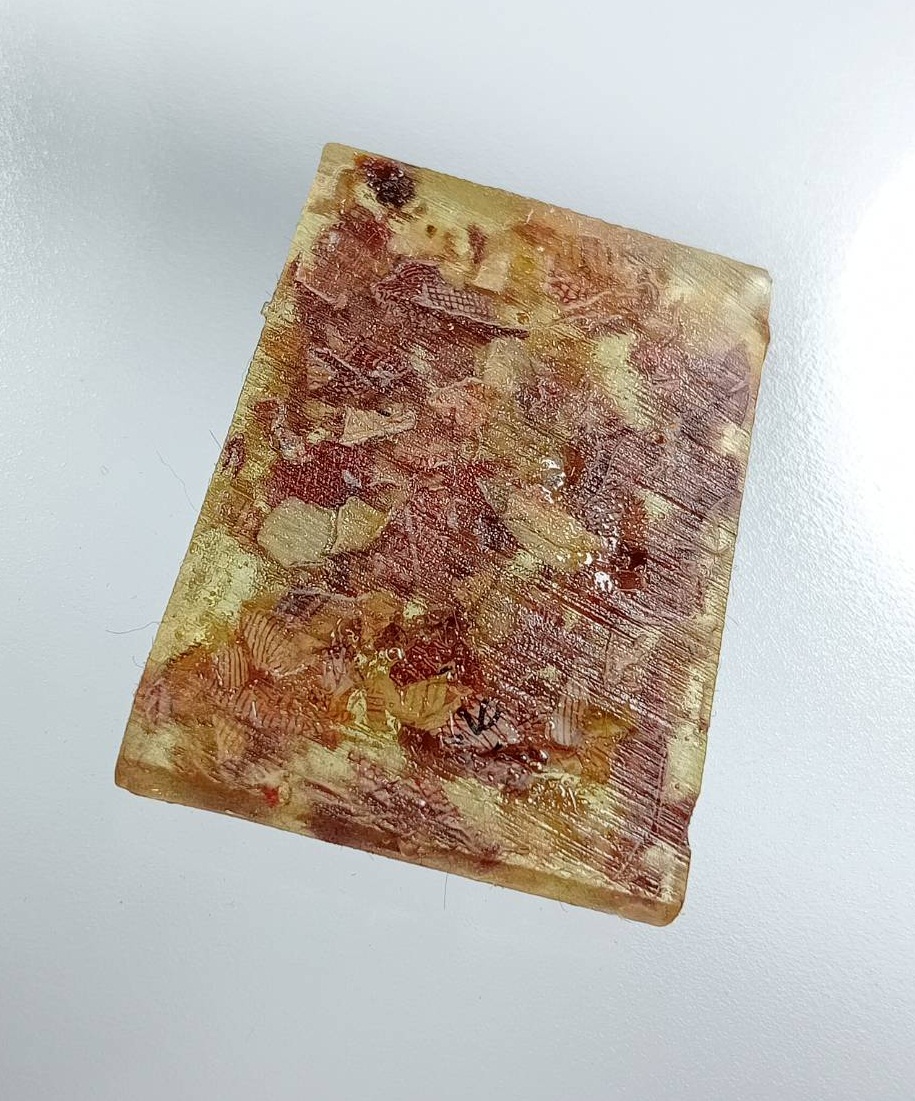 ก898 หลวงพ่อพระพุทธโสธร รุ่นธนบัตร วัดโสธรวรารามวรวิหาร แปดริ้ว จ.ฉะเชิงเทรา