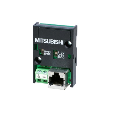 FX3G-485-BD-RJ