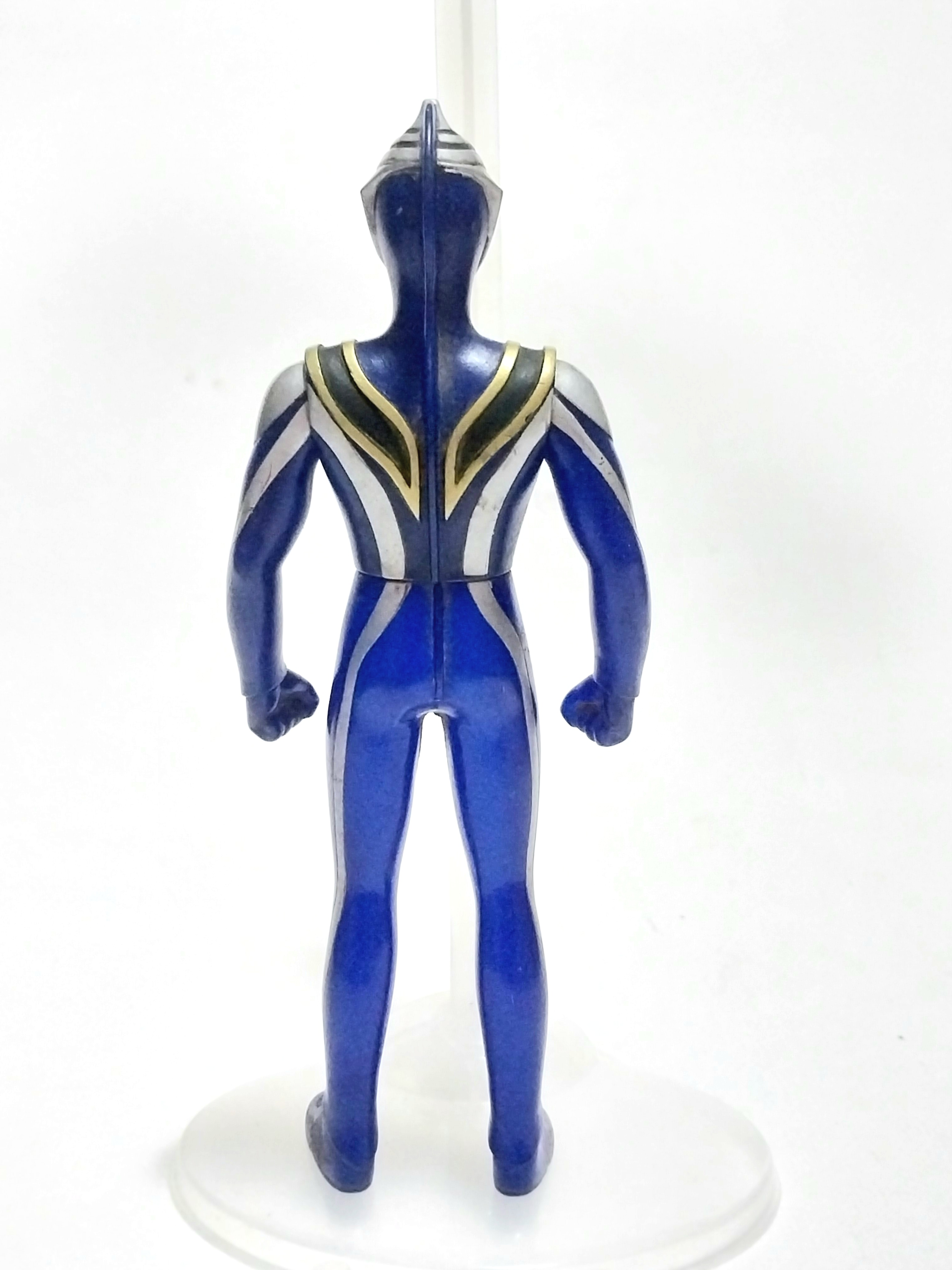 มีหลายภาพ,ซอฟ6.5 นิ้ว อุลตร้าแมนอากูล