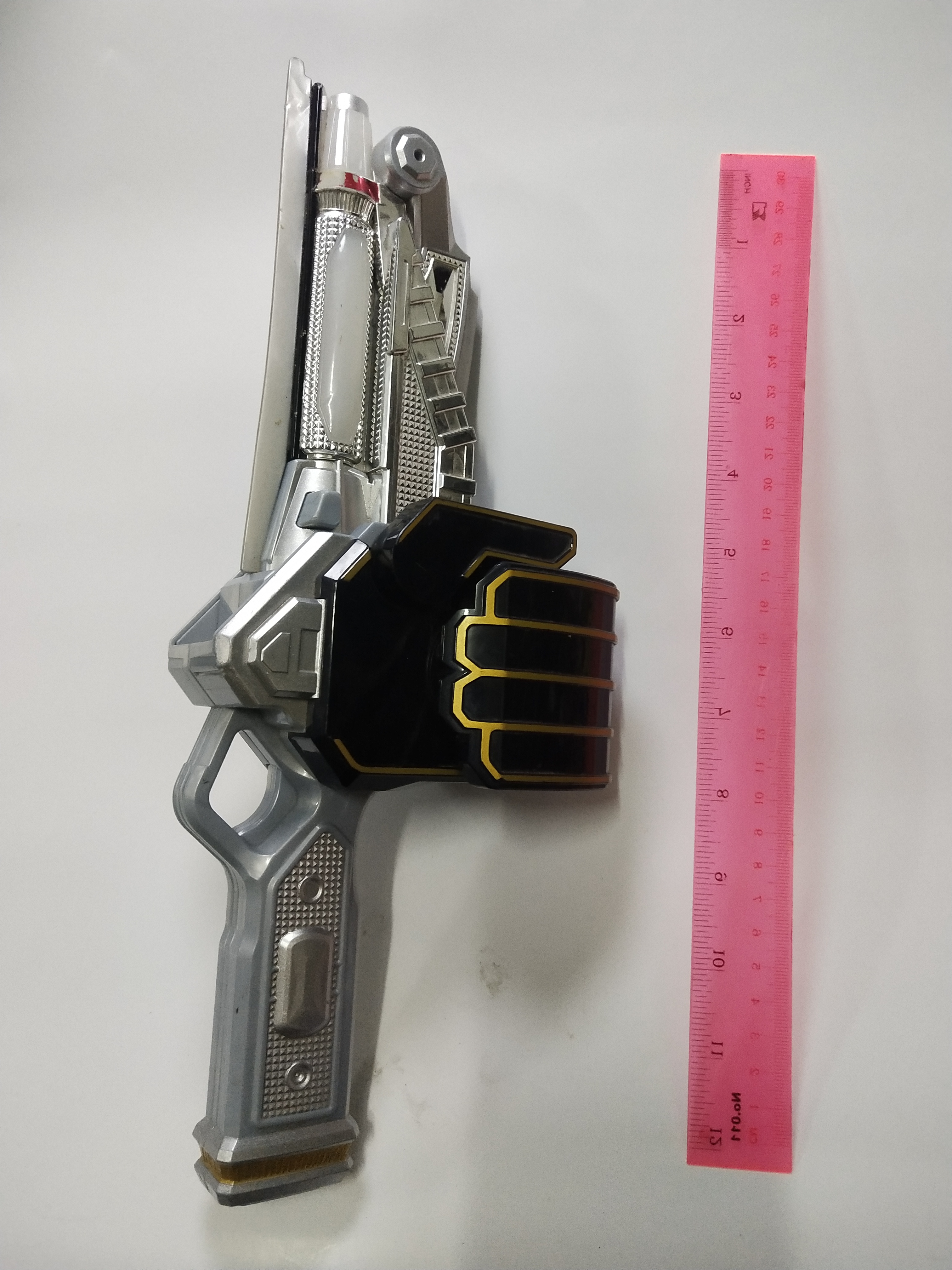 มีหลายภาพ,อาวุธไรเดอร์วิซาร์ด **ไม่เช็คระบบไฟ