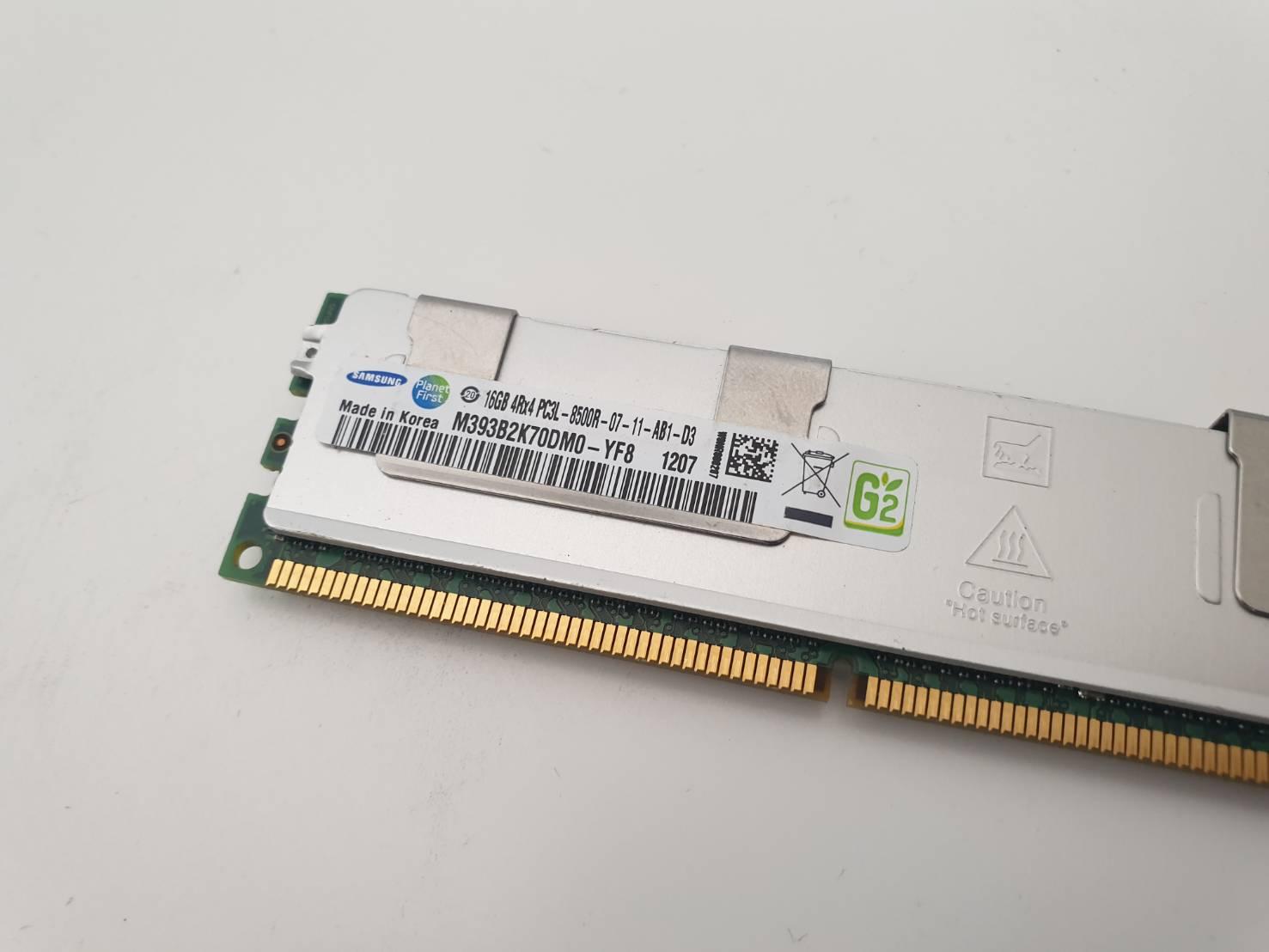 Ram Server8500R DDR3 16 G