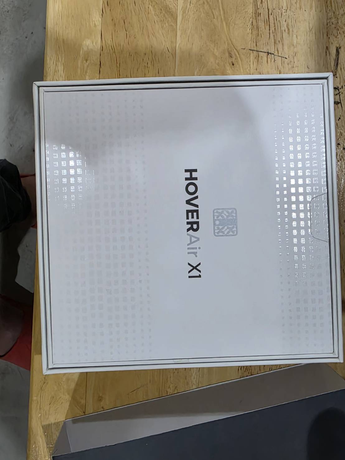 Drone Hover Air X1 ของใหม่