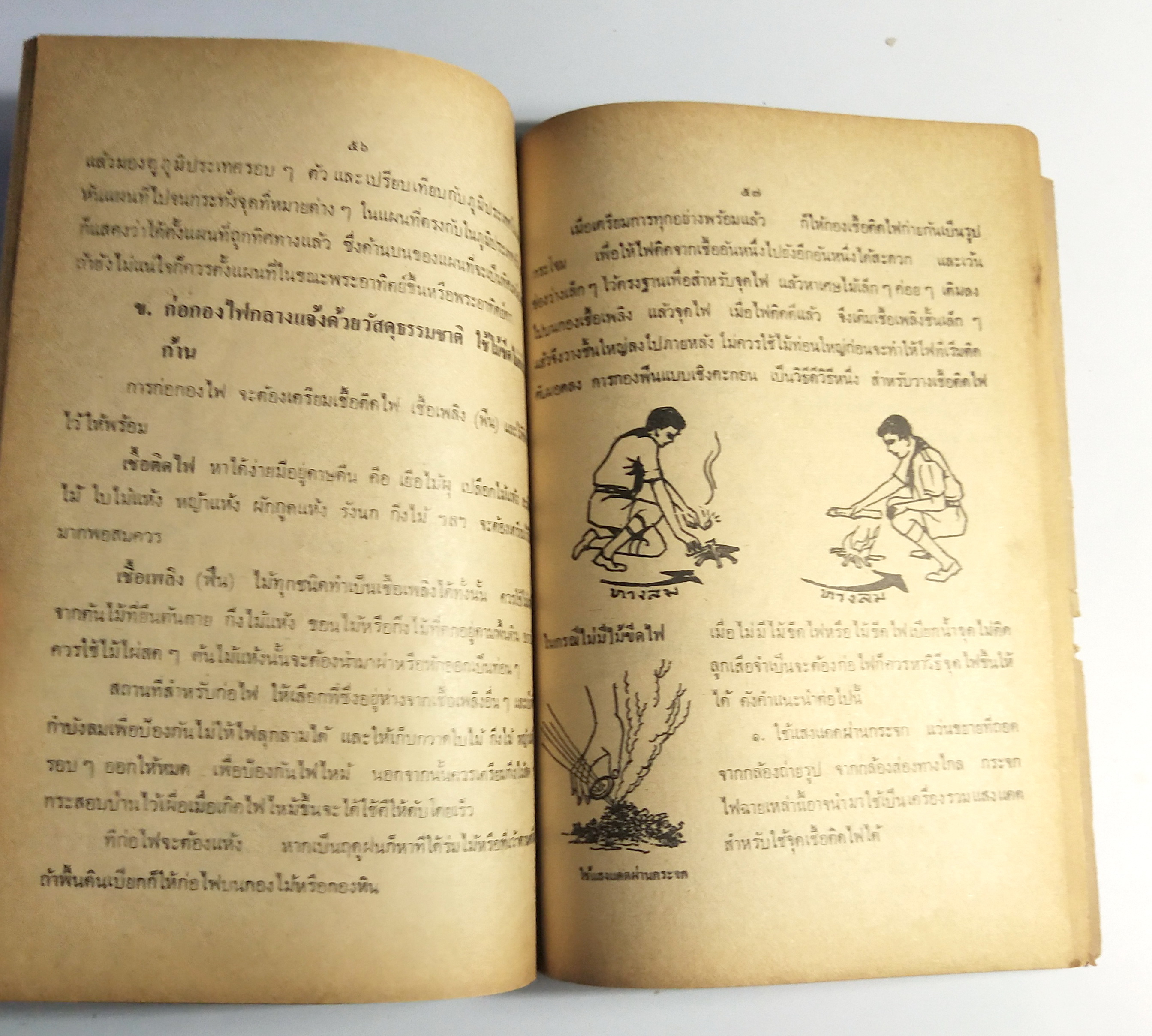 หนังสือเรียนเก่า "คู่มือลูกเสือโท" โดย อดุล สุวรรณบล ตรงตามหลักสูตร 2509 **หนังสือเก่ามีตำหนิตามภาพ พิมพ์ครั้งที่ 12 พ.ศ 2520