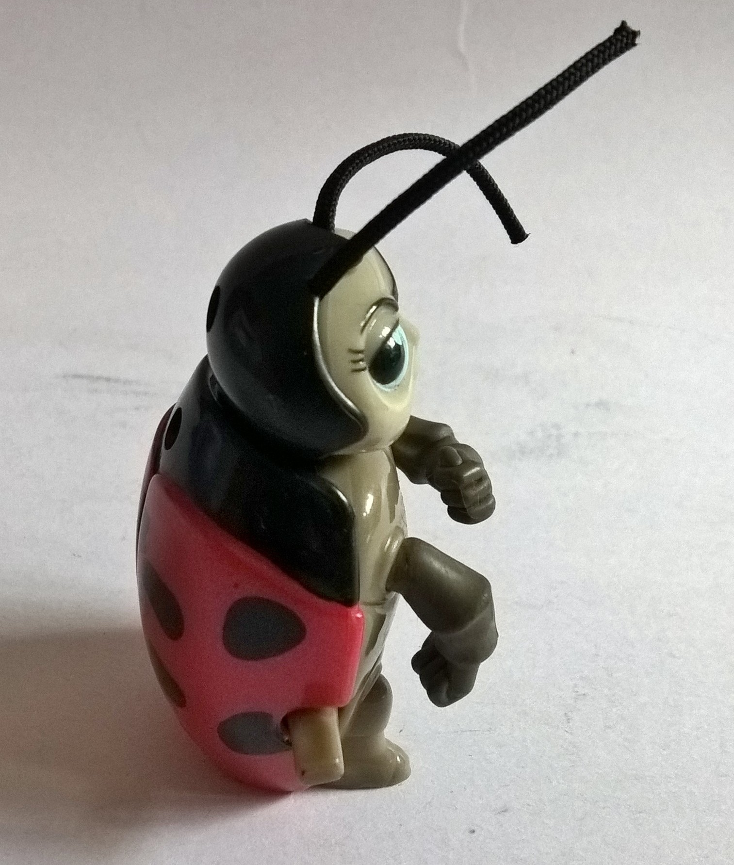 The Bug's Life Set ของสะสมจากแมคโดนัล Collectible from Mac Donald