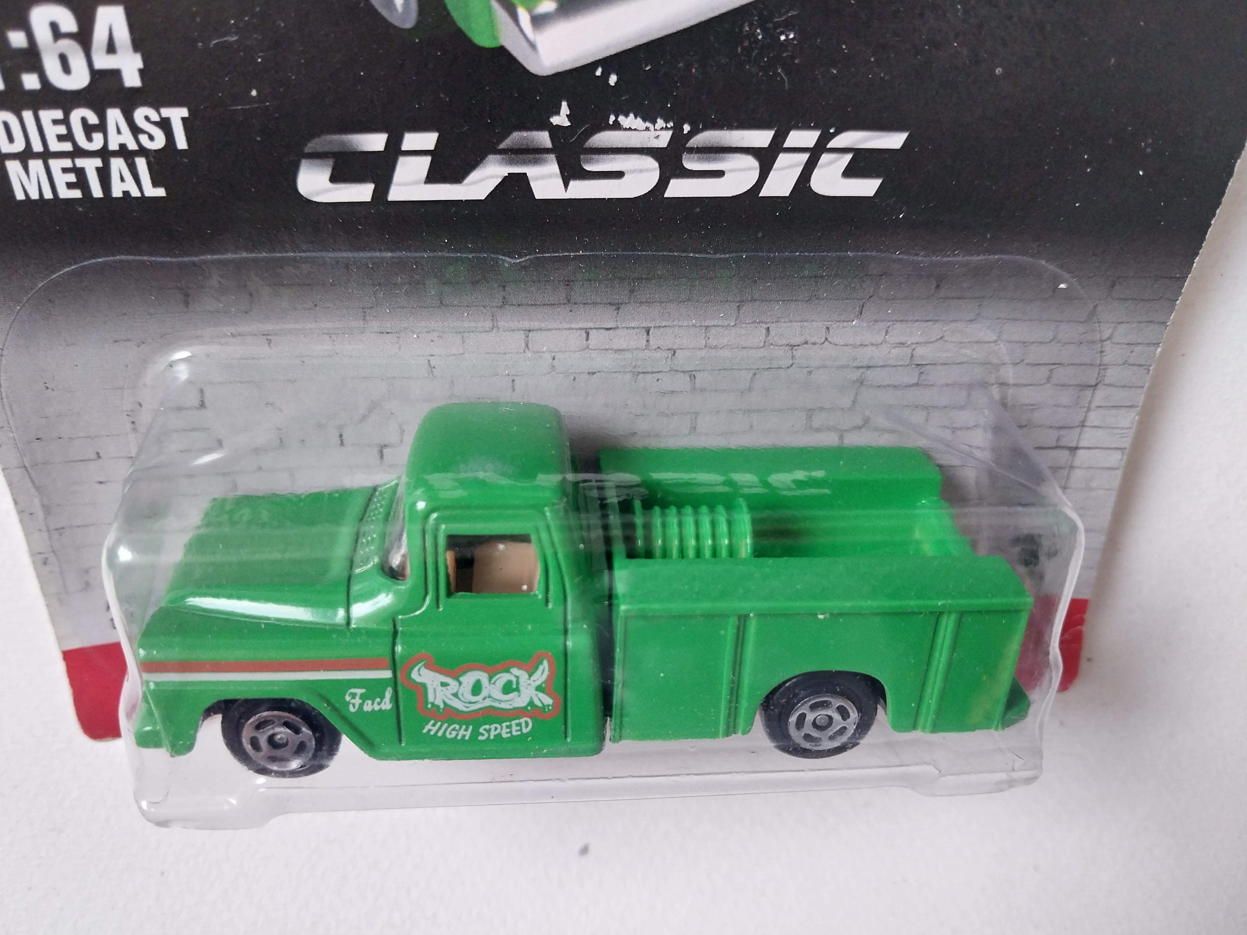 มีหลายภาพ, โมเดลรถกระบะ กรุณาเลือกแบบ ,แพ็คมีตำหนิบ้าง