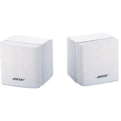 BOSE FS-3S ลำโพงติดผนัง ลำโพงFreeSpace 3 System
