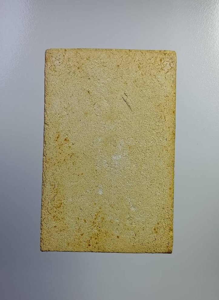 ผ2805 พระสมเด็จ ไม่ทราบที่ครับ