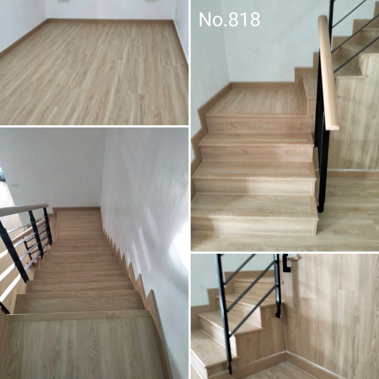 GM 818 SPC Click Lock 4.3 mm