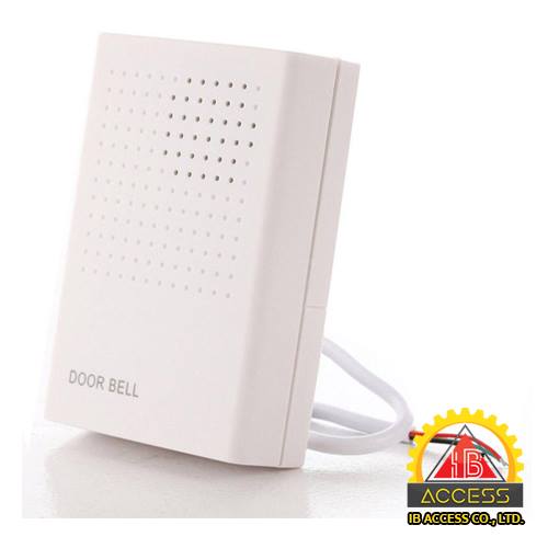 Wired Doorbell DC 12V.