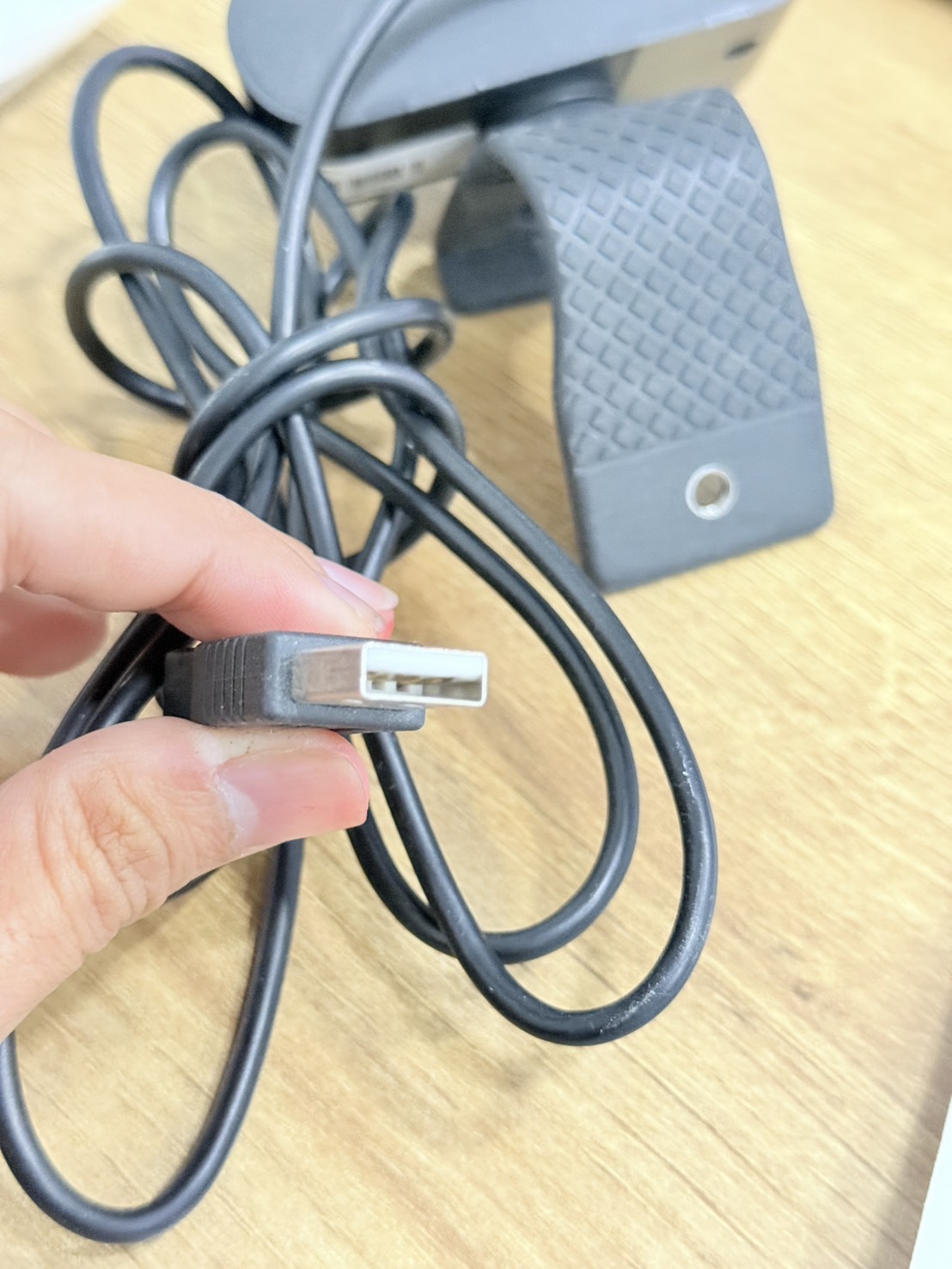 กล้อง Webcam Hoco 4MP (2K)