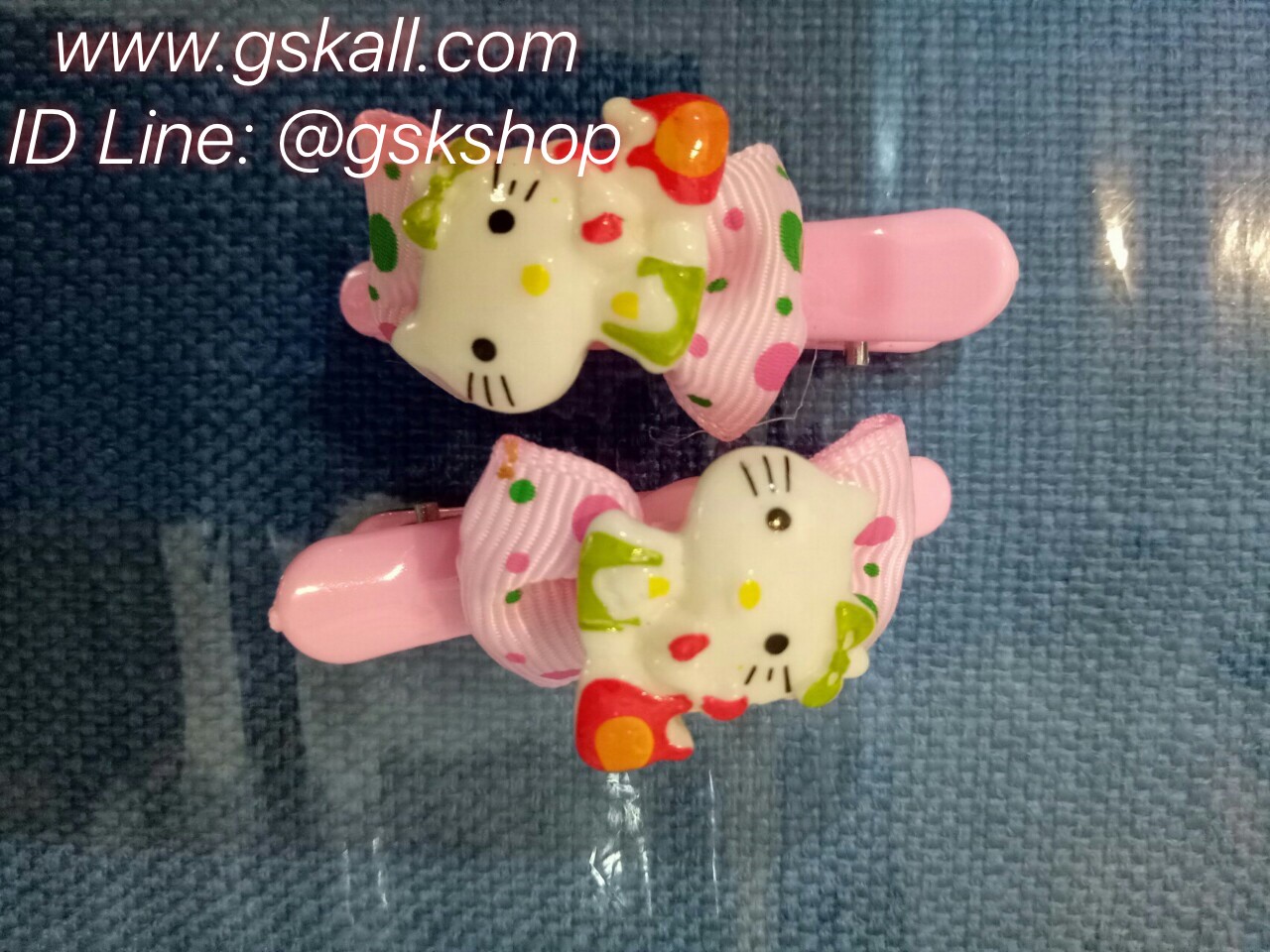 กิ๊ฟตุ๊กตา หลากหลาย น่ารักปุกปิกแบ๊วๆ