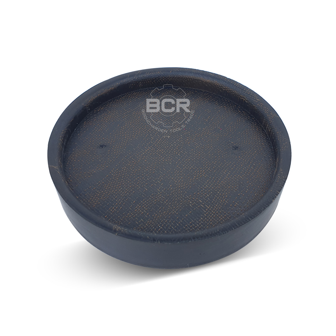 ยางรองขาลิฟท์ยกรถ STRONG / LAUNCH / ACC / JAS