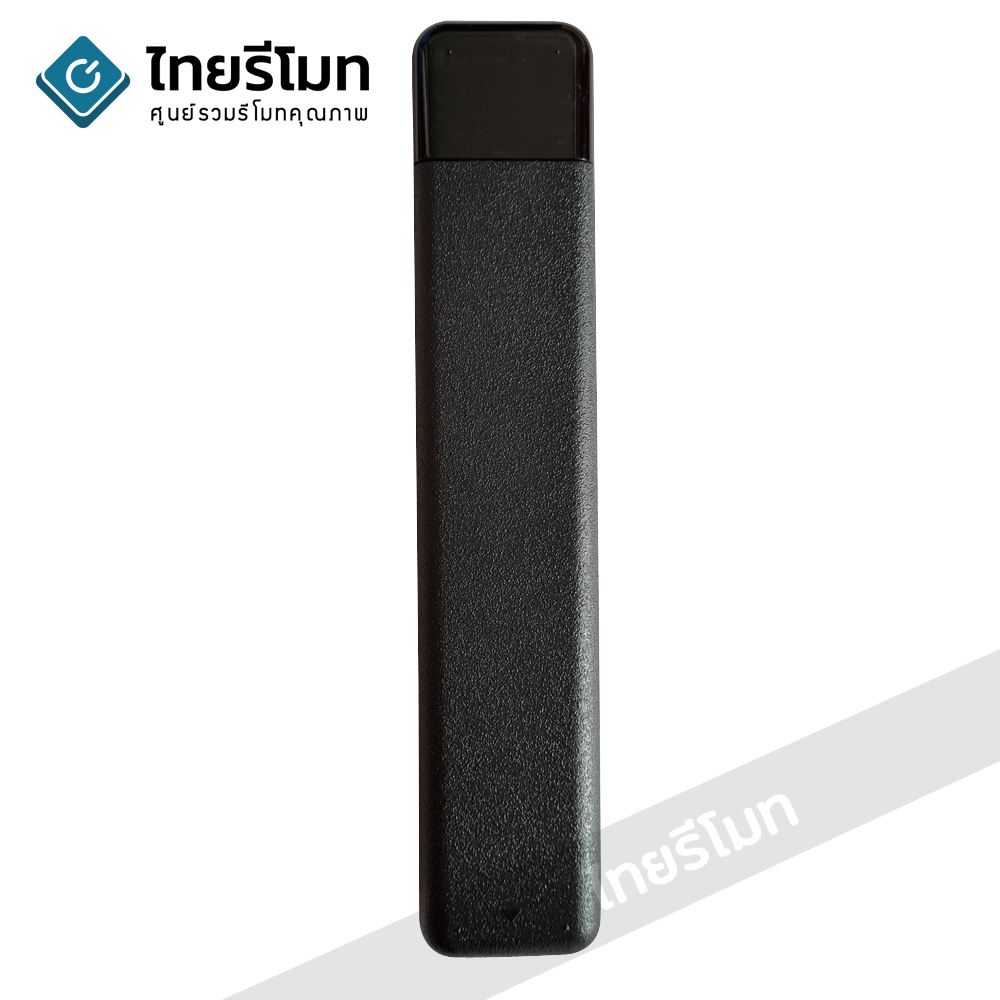 รีโมททีวีSony รุ่น6000U มีปุ่มไมค์ *สั่งงานด้วยเสียงได้* (มีปุ่มGooglePlay/ปุ่มNetflix) SMART TV *กดดูรายละเอียดก่อนสั่งซื้อ*