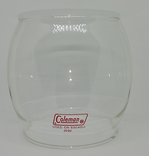 โป๊ะตะเกียง Coleman 200a (1979 - 1983)